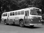 Flxible New Look I 1963 года